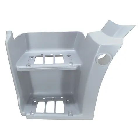 Estribo para VW Constellation 24250 24280 LE