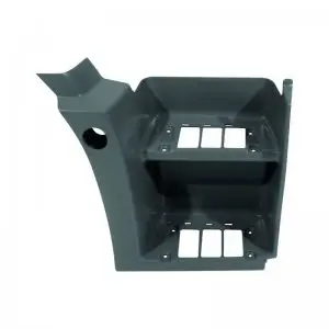 Estribo LD para VW Constellation