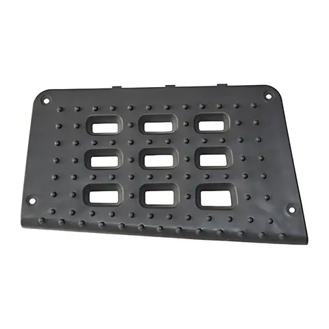 Tapete Estribo Inf LE para VW 24-250