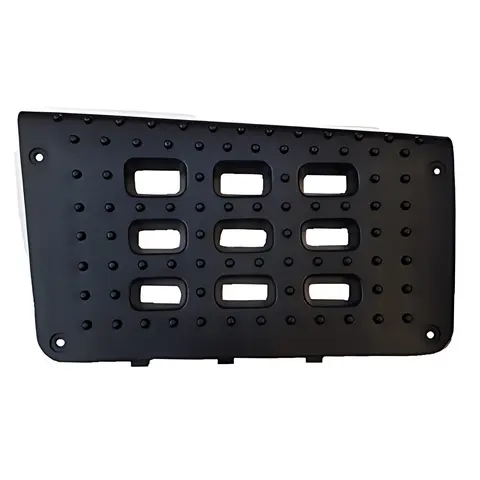 Tapete Estribo Inf LE para VW 24-250