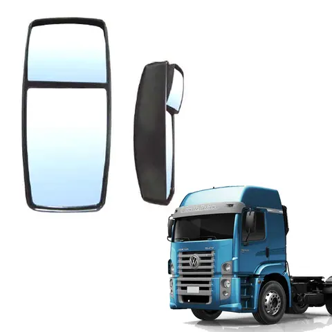 Retrovisor LE para VW Constellation 17250E