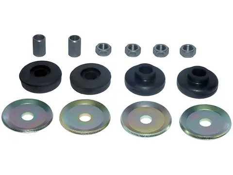 Bucha Barra Diant VW 14150 para Ford F14000