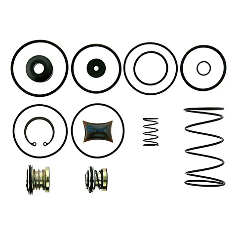 Reparo Válvula Pedal para Ford F12000 F14000