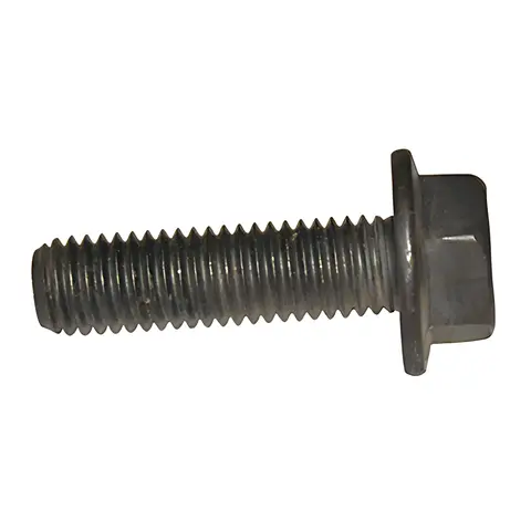 Parafuso Flangeado M10x35 para VW