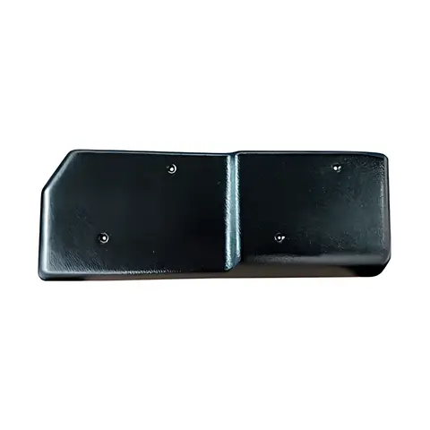 Cobertura Caixa Ar para Ford Cargo 815E 1317E