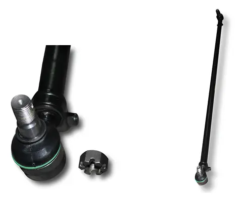 Barra Direção para Ford Cargo 2319 3021 3224 5300