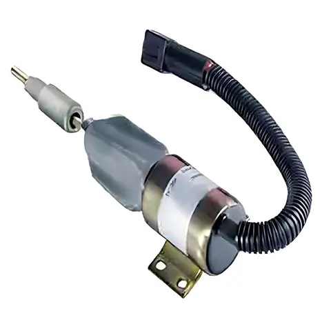 Válvula Solenoide 12V VW 13180 15180 17220