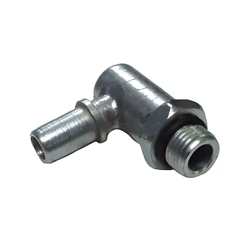 Conexão Tipo Cotovelo Motor