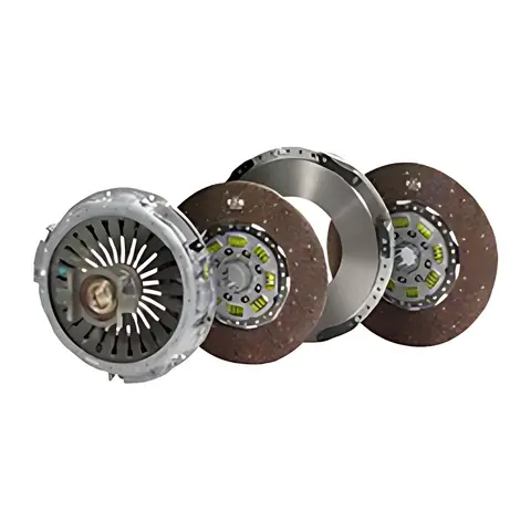 Kit Embreagem VW 24220 26220 para Cummins