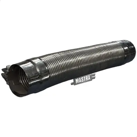 Tubo Flexível VW Constellation 24250 10-11
