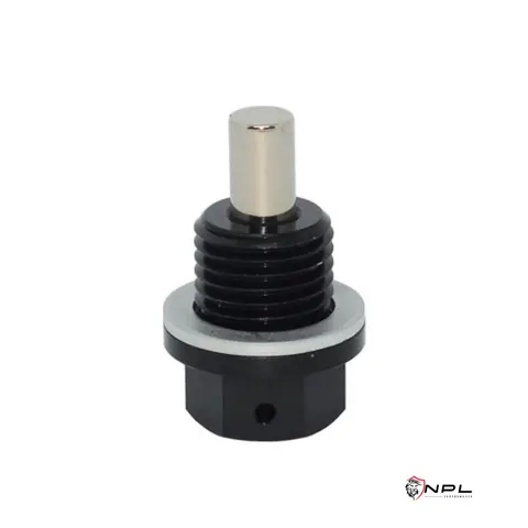 Parafuso Bujão Magnético Mic