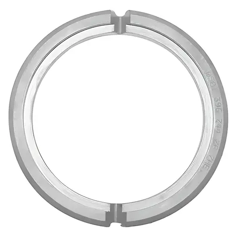 Anel Bipartido Câmbio ZF 4,3MM