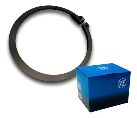 Anel Trava 4,00MM ZF