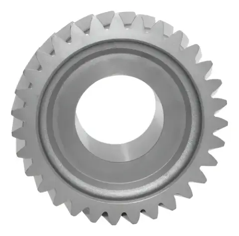 Engrenagem 5A Fixa 31D Caixa ZF 16S1650