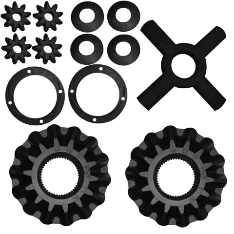 Reparo Satélite para Ford Iveco VW Volvo