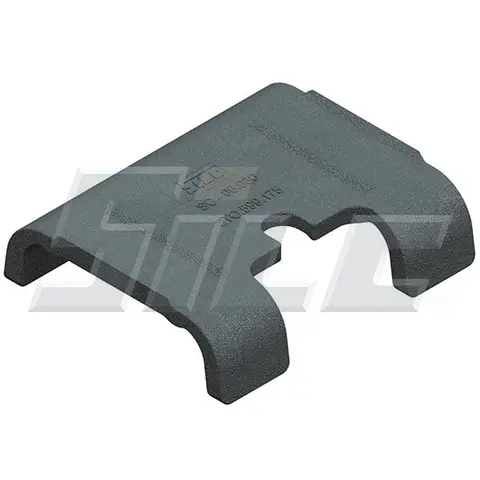 Guia Grampo Travamento para VW 19320E 17370