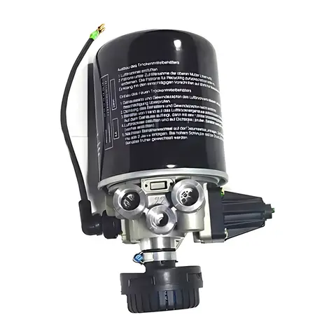 Secador Ar para VW Constellation 26260