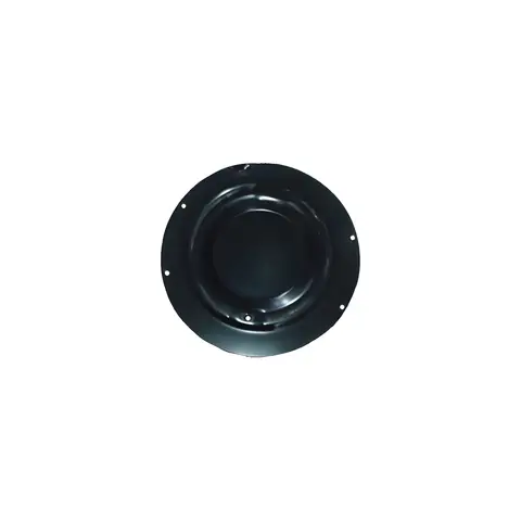 Suporte Base Inf Mola Fole VW Worker Traseiro