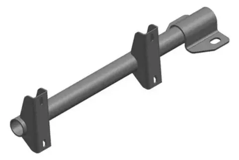 Suporte Paralama LD VW Worker 18310 19320