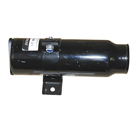 Filtro Secador para Ford Cargo VW Constellation