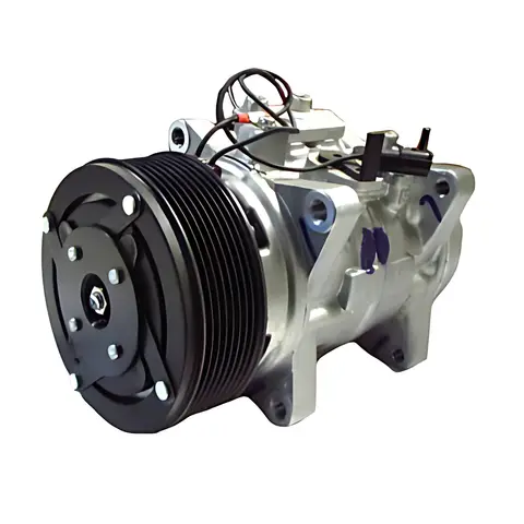 Compressor Ar Worker Constellation para Cummins