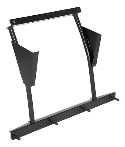 Reforço Paralama Diant para VW 19320E 25320E