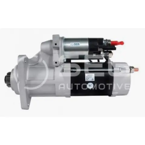 Motor Partida para Ford Cargo para Scania