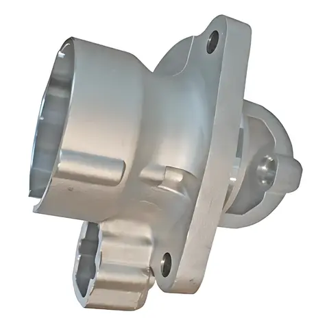 Mancal Frontal Motor Arranque M100R