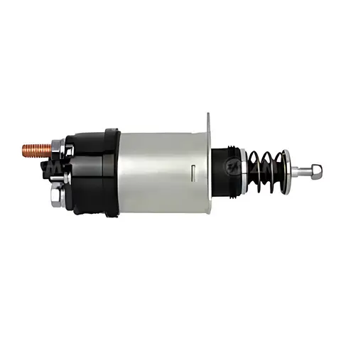 Relé Partida 24V MB 1632 1634 1938 1944