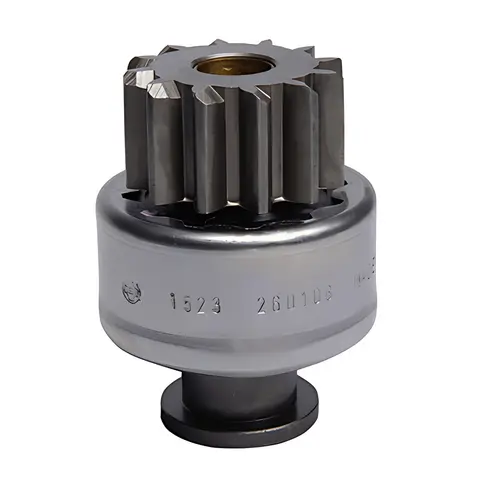 Impulsor de Partida Elétrica