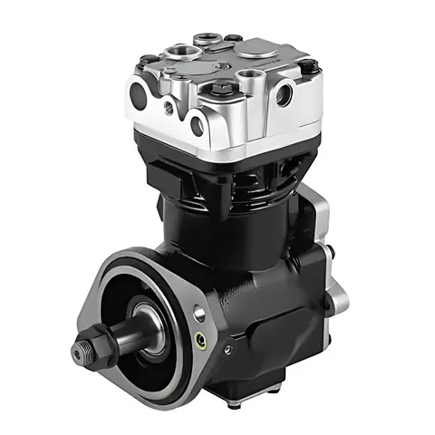 Compressor Ar VW 17250 24250 Constellation