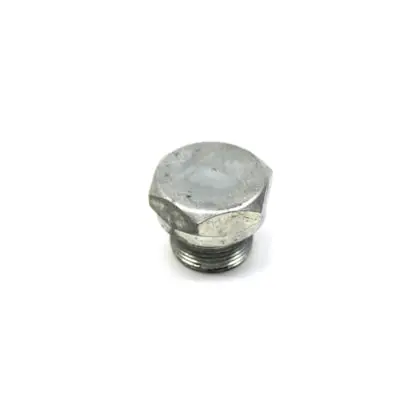 Bujão para Cummins VW 18310E 17260E