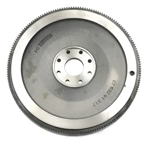 Volante Motor para Cummins VW 17250 23250 24250