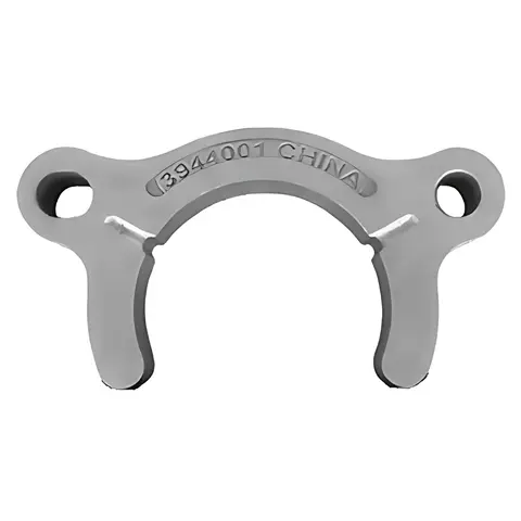 Suporte Comando Válvula para Ford Cargo e VW