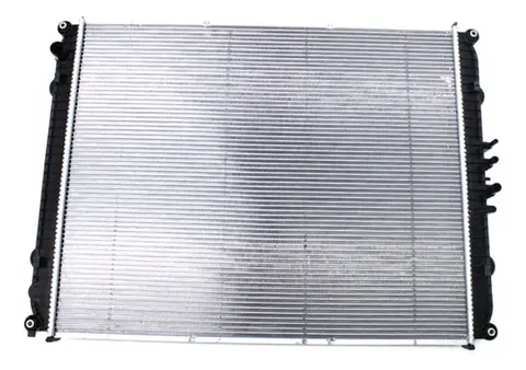 Radiador para VW Constellation 14-210 17-210