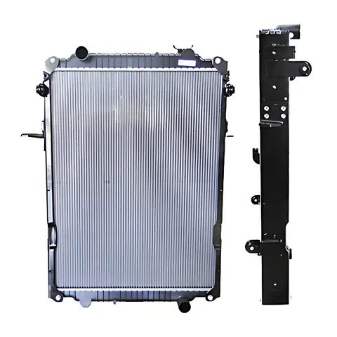 Radiador VW Constellation 17320E 19320E 25320E