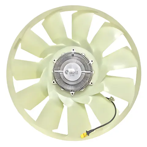 Viscoso C/ Sensor VW Constellation 24280 31280