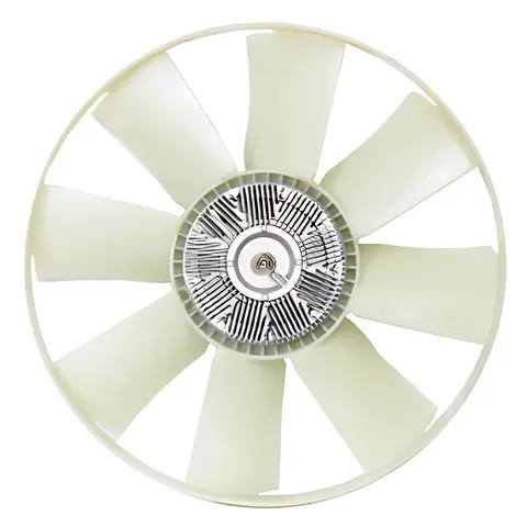 Embreagem Viscosa VW 17-230 17-190 15-190