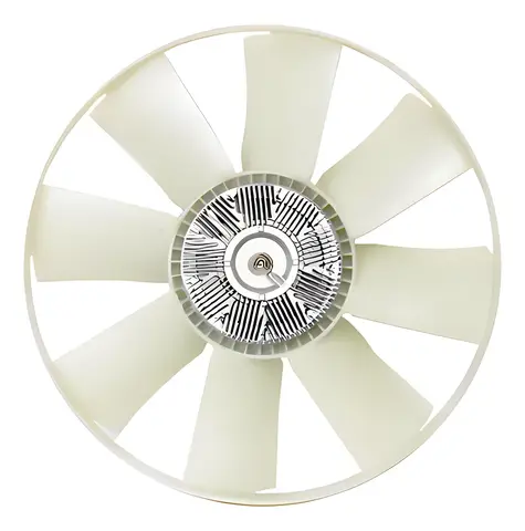 Hélice Viscosa para VW 13190 15190 17190 17230