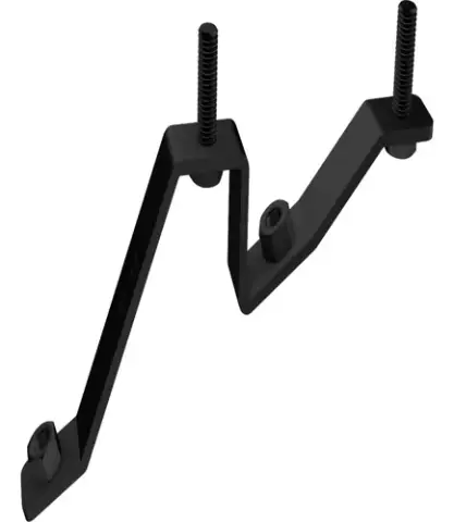 Suporte Cárter VW Constellation 17190 24260