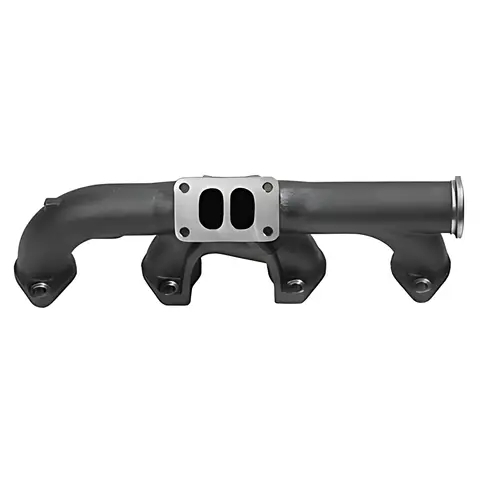 Coletor Escape para Ford Cargo VW 18320 19320