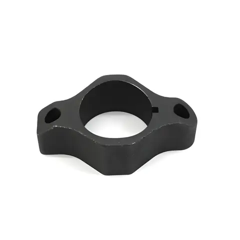 Abraçadeira Bico para Ford Cargo VW Motor ISC