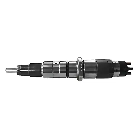 Bico Injetor para Ford Cargo e VW ISC Reman