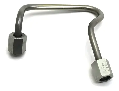 Tubo Injetor Motor MWM X12 Série 10