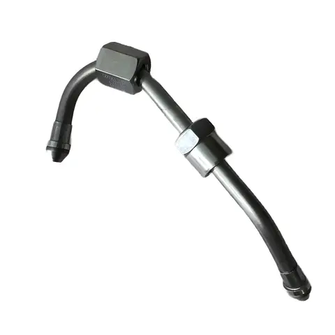 Tubo Injetor para Ford e VW Motor ISC ISL