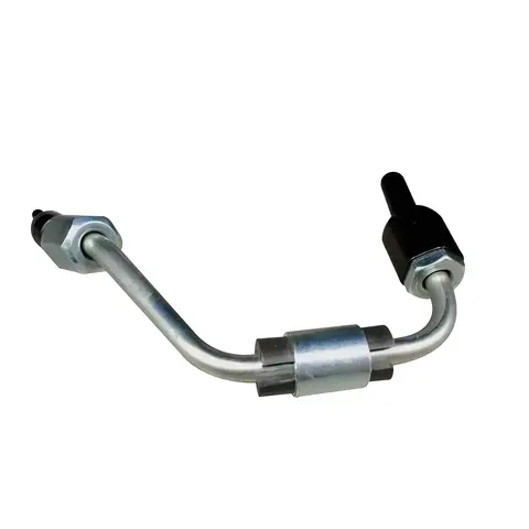 Tubo Injetor VW 19320 25320 31320 Constellation