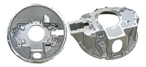 Carcaça Embr para Ford Cargo para Iveco
