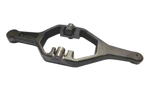Garfo Embreagem VW Constellation 17190 24260