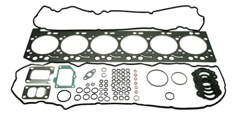 Kit Juntas Motor ISC ISL para Ford Cargo 2632 2932