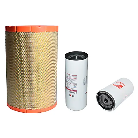 Kit Filtros para Ford 1933 3133 Constellation